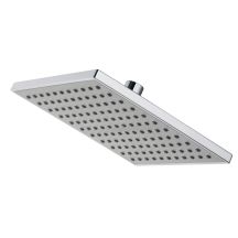 1-function shower head - 201x201 mm
