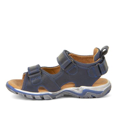 3. Froddo KARLO 3V children's sandals (G3150261)