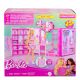 6. Barbie Wardrobe of Dreams 3.0 Set HXD59