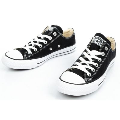 7. CONVERSE ALL STAR OX Sneakers [M9166]