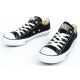 7. CONVERSE ALL STAR OX Sneakers [M9166]
