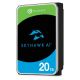 5. Seagate SkyHawk AI ST20000VE003 20TB HDD