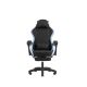 TACENS MARS MGC-X FABRIC Black/Blue - gaming chair