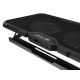 5. FURY COOLING STAND GUNBAI G3 14.1-17.3" RGB 2XUSB