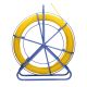 14. Extralink Pilot Cable Puller Pilot 3.8mm 20m FRP Fiberglass, Diameter 3.8mm, Length 20m, Yellow