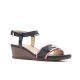 2. Sandals Geox DW D828QD 05402 C4181