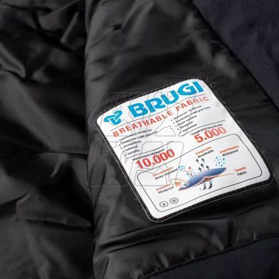 4. Brugi 4arl M 92800463915 insulated jacket