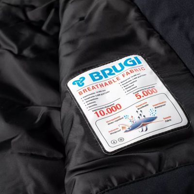 4. Brugi 4arl insulated jacket M 92800463915