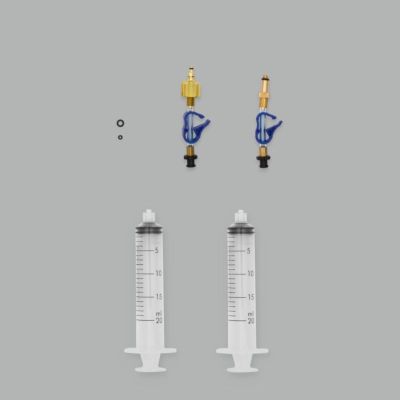 Sram BASIC EDGE Bleed Kit