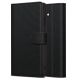 3. Tech-Protect Wallet RS Case for Samsung Galaxy A56 5G - Black