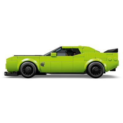 18. LEGO Speed Champions 77237 Dodge Sports Car