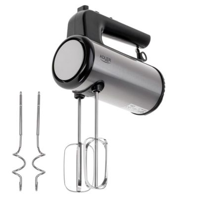 3. ADLER AD 4232 hand mixer