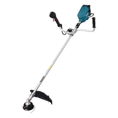 Cordless trimmer (brush cutter) - Makita UR012GZ06