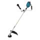 Cordless trimmer (brush cutter) - Makita UR012GZ06
