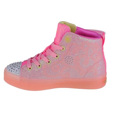 2. Skechers Twi-Lites 2.0-Twinkle Wishes 314350L-LPMT Pink 31
