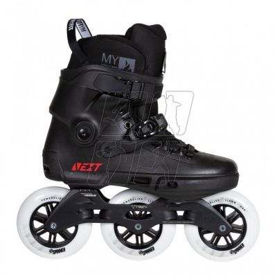 Powerslide Next Core 110 &#39;20 908366-40 skates