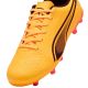4. Puma King Match FG/AG Jr 107573 05 football boots
