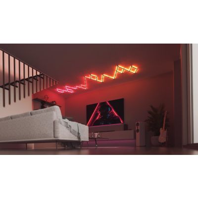 18. Nanoleaf Lines Starter Kit Other