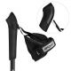 8. Spokey Wind 929472 Nordic Walking Poles