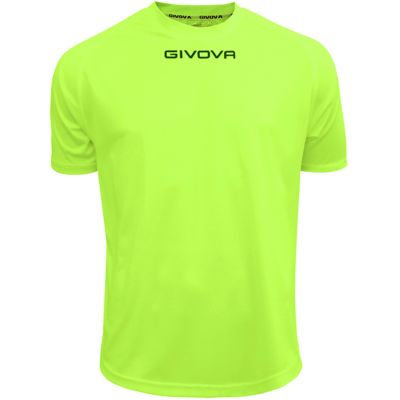 5. Givova One U MAC01-0019 Football Shirt