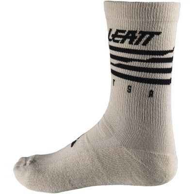 LEATT Socks MTB S/M Cycling Socks