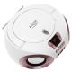 2. CD/MP3 Player (Boombox) ADLER AD 1181wc
