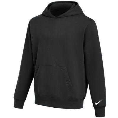 Nike Park 26 Fleece Hoodie for Kids Black IO9048 010