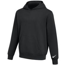 Nike Park 26 Fleece Hoodie for Kids Black IO9048 010