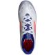 7. Adidas F50 Club FxG Jr IF1382 football shoes