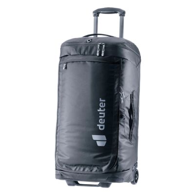 Deuter Duffel Pro Movo 60 35001125-7000 Black