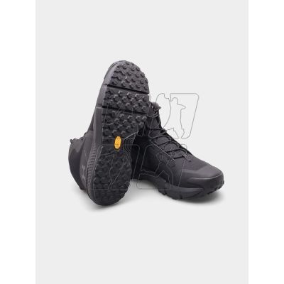 3. Under Armor Valsetz Mid M shoes 3027382-001