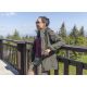 9. Hi-Tec Lady Harriet Jacket W 92800377593