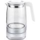 2. ZWILLING Enfinigy electric kettle silver 53102-500-0