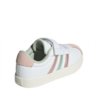 3. Adidas VL Court 3.0 Jr IH4952 shoes