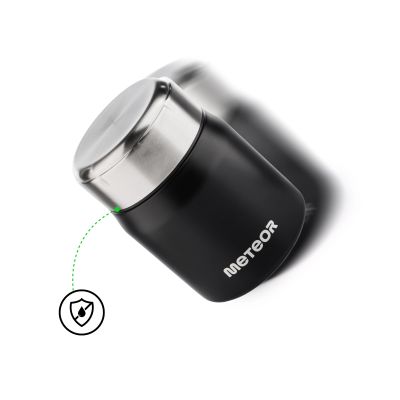 21. Meteor lunch thermos 500 ml 17244