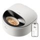 2. PETLIBRO POLAR WET FOOD FEEDER-WHITE