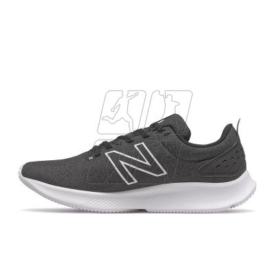 2. New Balance M ME430LB2 shoes – black