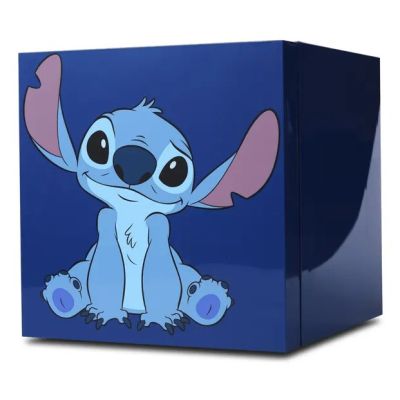 Ukonic Mini Fridge Lilo & Stitch 4L