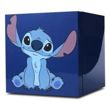 Ukonic Mini Fridge Lilo & Stitch 4L