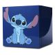 Ukonic Mini Fridge Lilo & Stitch 4L