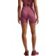 2. Nike One Women's Shorts Pink IO0809 654