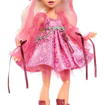 4. Monster High JNM26 doll