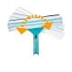 8. Window & Frame Cleaner L 51120 LEIFHEIT