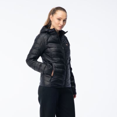 9. Women's Quilted Jacket FROXY W