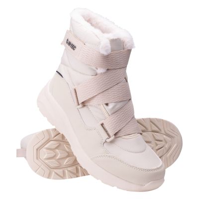 4. Women's Snow Boots SNOWLY HIGH WP WO'S