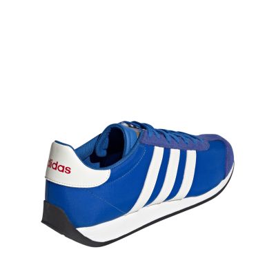 3. adidas Runvista Men’s Shoes Blue HQ2323