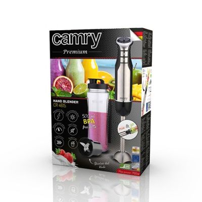 13. CAMRY CR 4615 Hand Blender