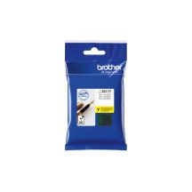 Brother yellow ink cartridge LC3617Y=LC-3617Y, 550 pages