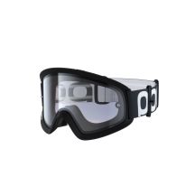 POC ORA DH cycling goggles black - cat 0