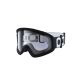 POC ORA DH cycling goggles black - cat 0